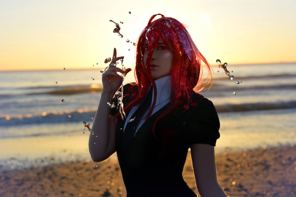 ArtSoritha's tweet photo. + Shinsha
#housekinokuni #宝石の国コスプレ部 #宝石の国 #ccosplay https://t.co/0ZMu8GaiSt https://t.co/mq9itDu9Nb
