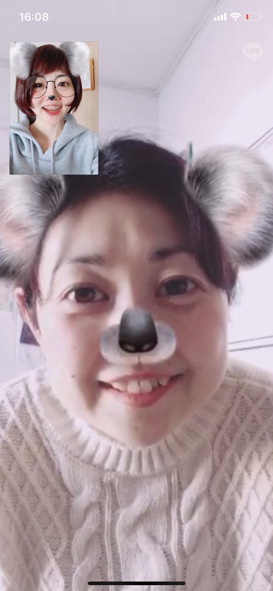 福圓美里 クロジ 白い雪と赤い華 準備中 しのぶちゃんと3時間もお話してた 同じパウンドケーキ食べながらお茶 たのしかったあ とりあえずおすすめしてもらった 桃屋のきざみしょうが買う