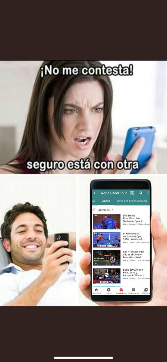 Todo pádel (@todopadel19) on Twitter photo 