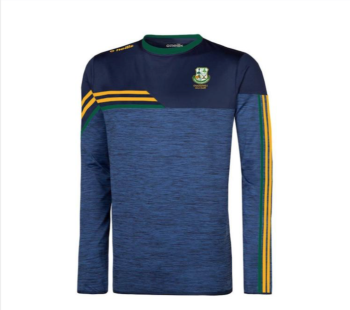 To put the Bank Holiday Weekend behind us, we are offering our members the chance to win this Craughwell GAA top. (The winner can pick the size and the club will order.) All you have to do is LIKE &amp; RETWEET. This competition is only open to 2020 Craughwell GAA members. Good Luck.