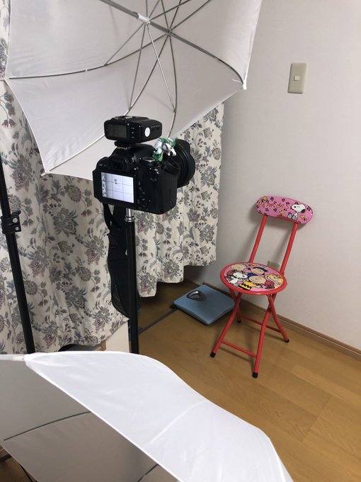 コスプレイヤー木漏日みけらのTwitter画像36