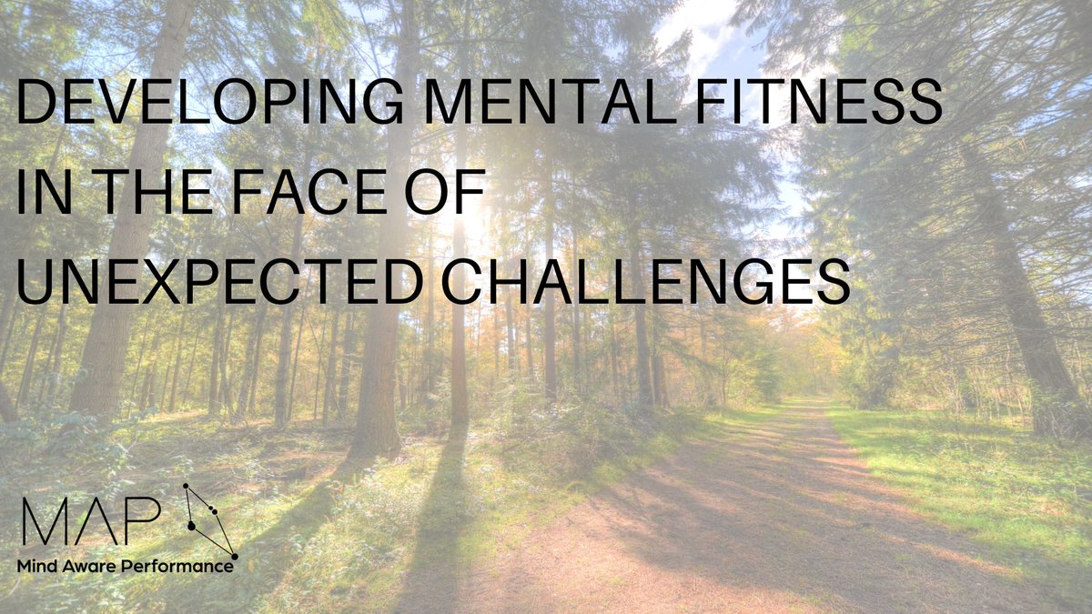 Tomorrow is the final part of the Mind Aware Performance and BLK BOX Fitness Webinar Series on Developing Mental Fitness in The Face of Unexpected Challenges. 
Join Annika for a coversation about resilience

Registration link: attendee.gotowebinar.com/register/57838…