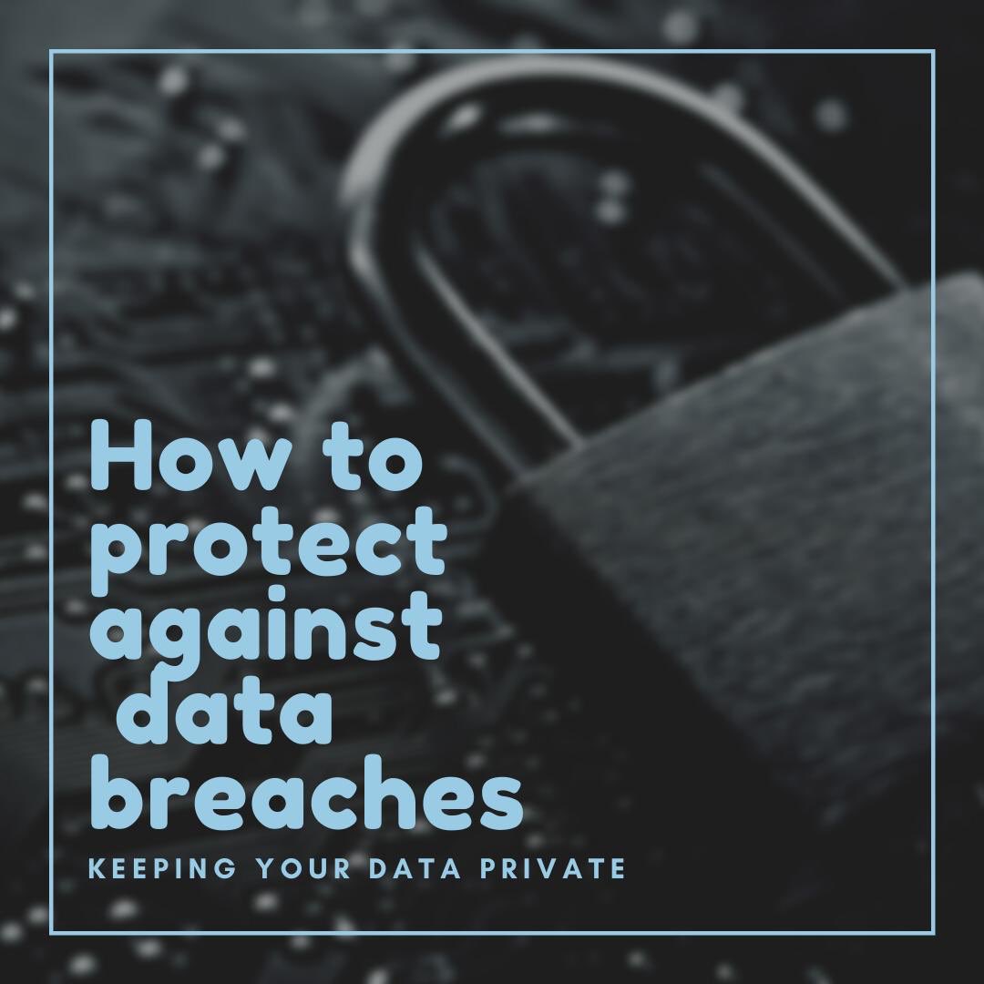 Data breaching is a serious issue that a business must avoid, especially the businesses that keep and use their customers’ personal data, such as Facebook or Instagram. To learn more about this, read our latest blog on our website: cybercrisismetis.com!