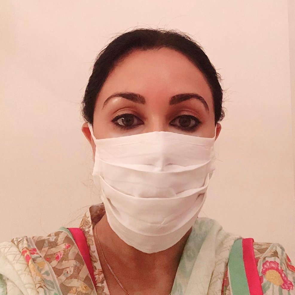 KumariDiya's tweet photo. #NewProfilePic https://t.co/kGeQbdXunq