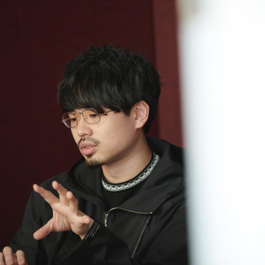 Harumari Tokyo編集部 オフタイムにおすすめのトレンド カルチャー情報を毎日配信 Okamoto Sが音楽業界の10年を見てきた特権 ハマ オカモト対談2 4 T Co Dsyqwdhzmg T Co Xeivx6tech Twitter
