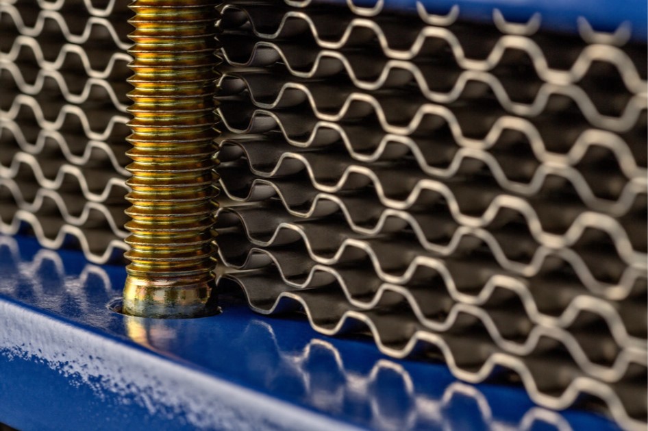 Alfa_Laval's tweet photo. While every detail of our gasketed plate #HeatExchangers are carefully designed to optimize performance and maximise uptime, the Alfa Laval Industrial line is a wide range used in all types of industries. Discover our range: https://t.co/68RvnXnoha #uk #thermalscience #energy https://t.co/06OQK3EHiT