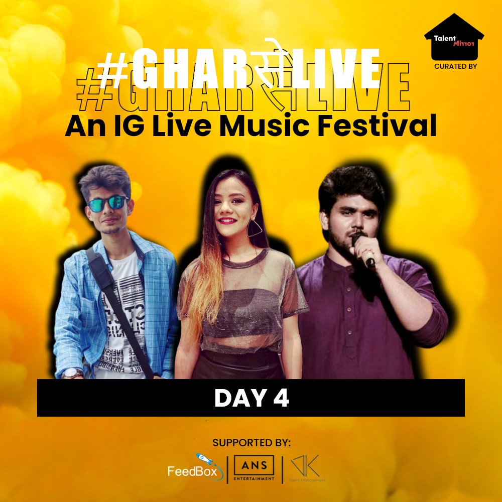 Sagar_Barapatre's tweet photo. Special thanks to #ANSentertainment ( @AbhirathShah ), #VkArtistManagement, And Marketing Team #Feedbox 🙏🙏 https://t.co/Gia2fsSIr2