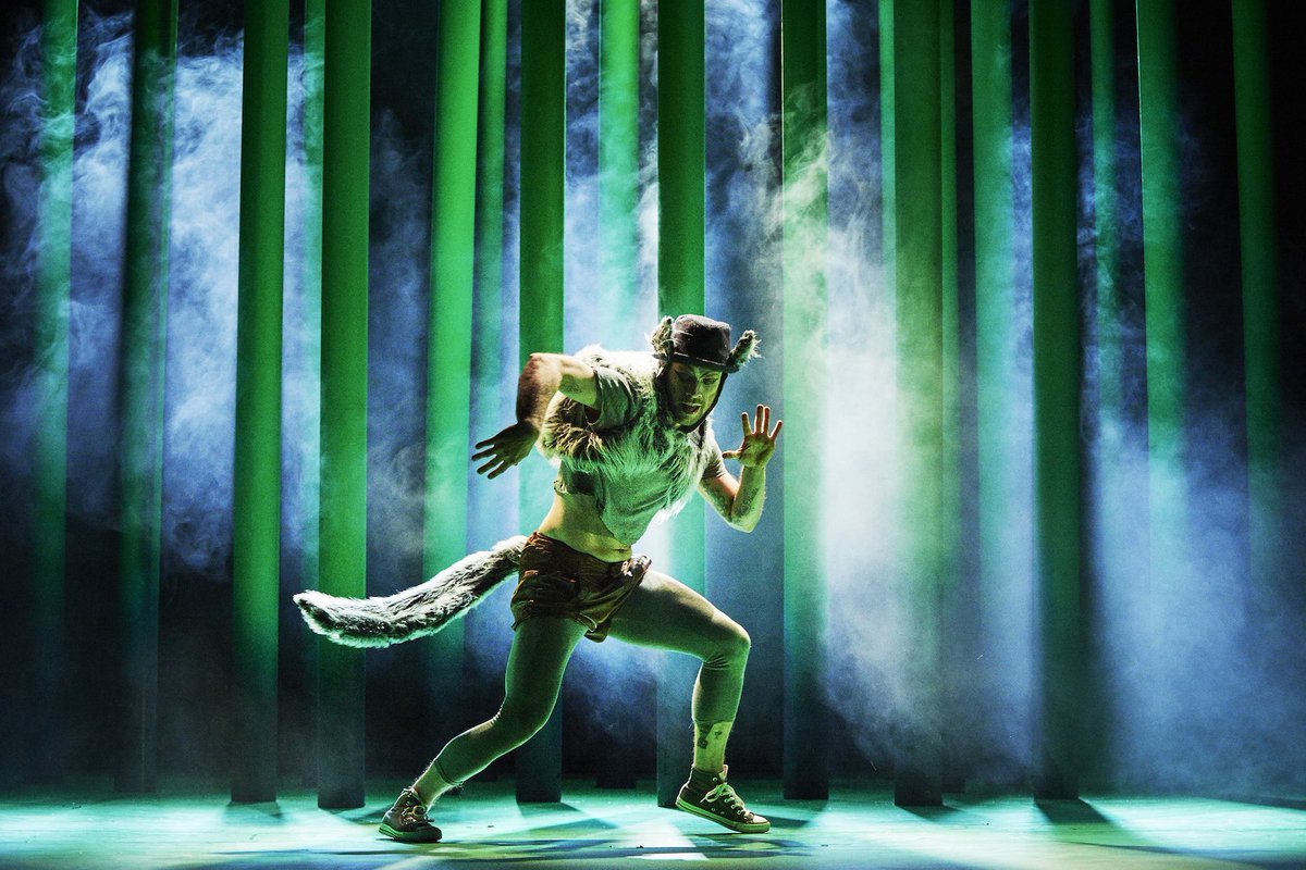 CoisCeim's tweet photo. THE WOLF IS COMING to the Sydney Opera House Digital Stage! Watch the livestream from Friday 17 April here:
https://t.co/MLbmDlFMLT
Part of #digitaldances: https://t.co/kxeYj4KxiT
#wolfandpeter #artsIreland https://t.co/Fi5kbaOZoE