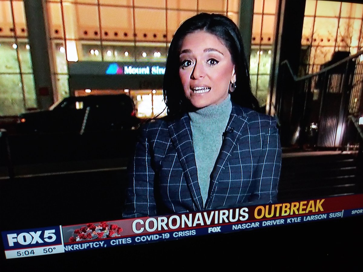 FarealDoe's tweet photo. GM @KaylaMamelak #TALENTEDJournalists π #gdwu
#GDNY πΊ https://t.co/7bggyTRlML