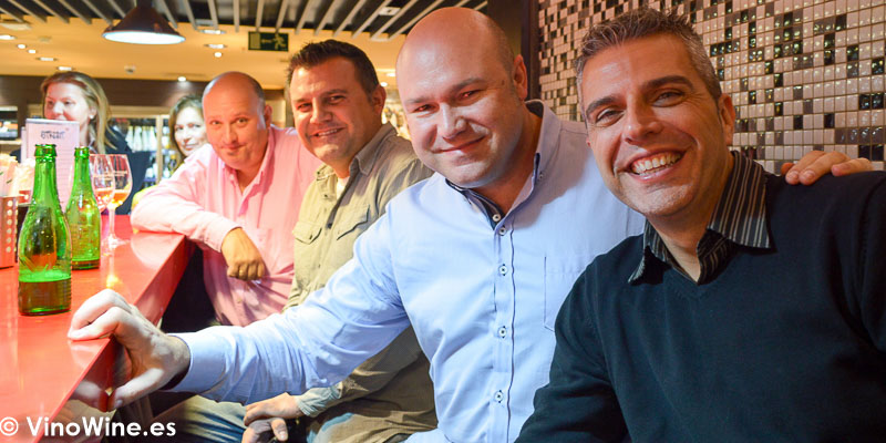 Un reconocimiento a todos el gremio de hostelería que tanto nos ha dado y nos dará. Un relato emocionante de
<a href="/antonigrimalt/">Toni Grimalt</a> Estamos preparándonos para veros porque ¡volveremos!

bit.ly/3elOiv6