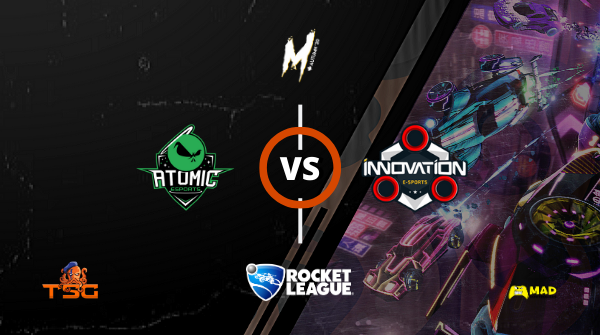 📢Tonight in our <a href="/Momentum_rl/">Momentum</a> #RocketLeague Match we take on <a href="/iVeinnovation/">Innovation Esports</a> Deviants.

Good luck to all teams tonight.

🕐19:00 SAST