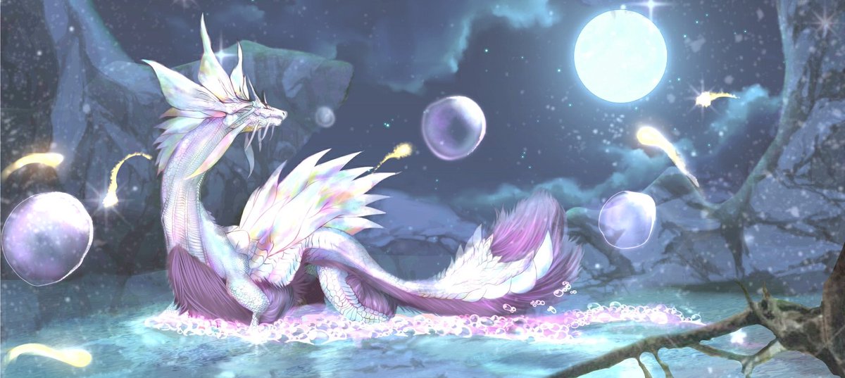 Noライス 過去作です ダブルクロスの中ではタマミツネが一番好きでした 絵描きさんと繋がりたい タマミツネ モンハン ドラゴン