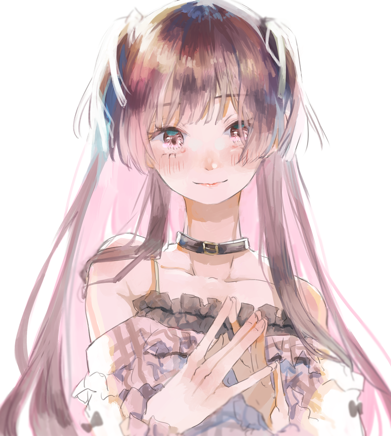 黛冬優子 「ふゆ♡♡ 」|浅井のイラスト