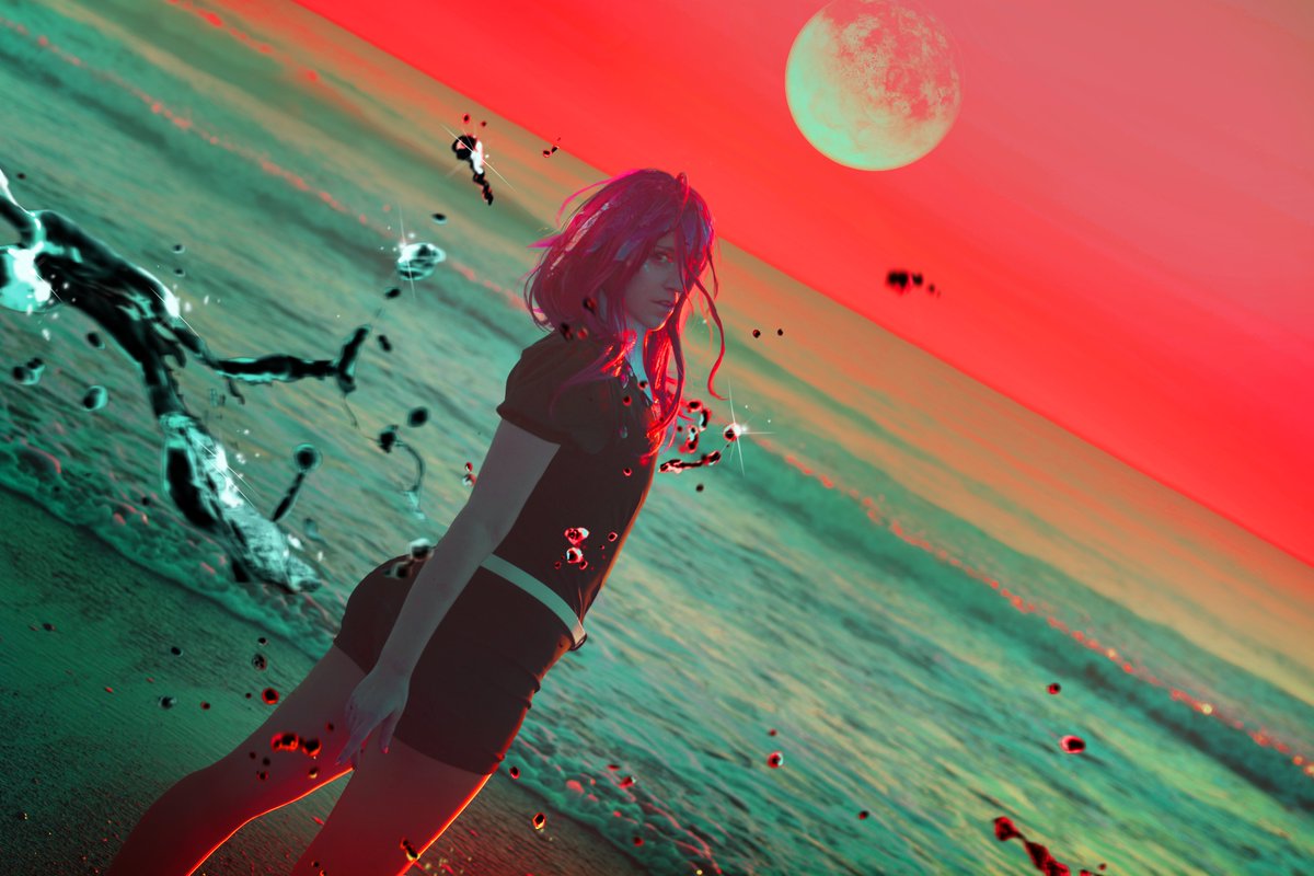 ArtSoritha's tweet photo. + Shinsha
#housekinokuni #宝石の国コスプレ部 #宝石の国 #ccosplay https://t.co/0ZMu8GaiSt https://t.co/mq9itDu9Nb