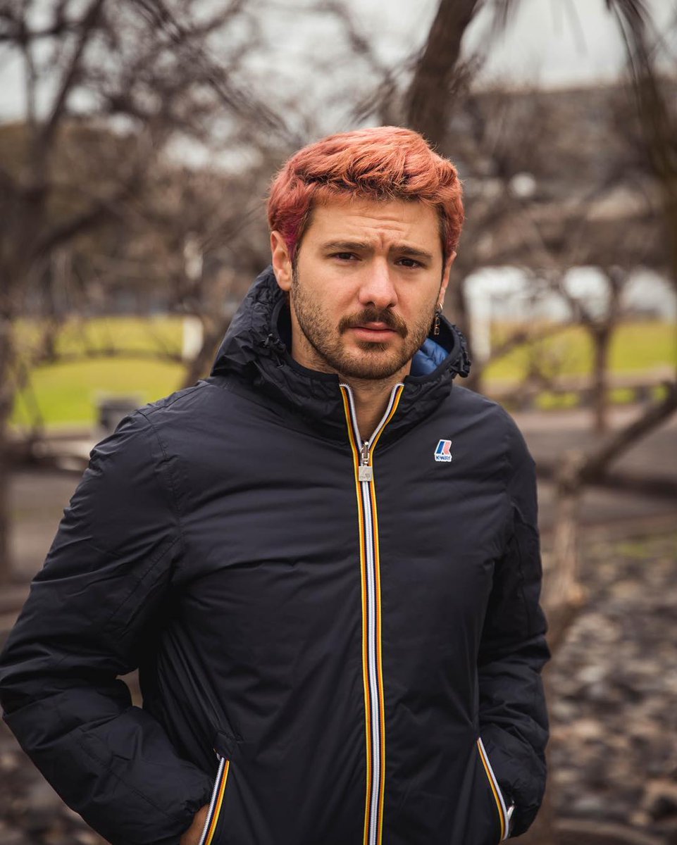KWAY_CHILE's tweet photo. 🍂Nueva Temporada Otoño Invierno 2020🍁

Revisa nuestro catálogo web en: https://t.co/616Gzzoh9e y aprovecha su despacho a domicilio x solo $990.

#QuedateEnCasa #KwayJackets https://t.co/Oo8aorcYnL