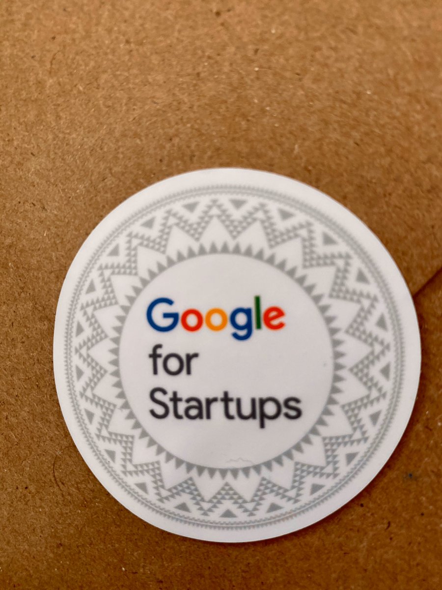 mobile_n_games's tweet image. Wow 😮 - thank you 🙏 @GoogleStartups for this amazing attentive starter package 📦 #GFSImmersion #ObjectBox - looking forward to meeting everyone at the virtual kickoff tomorrow 🤩