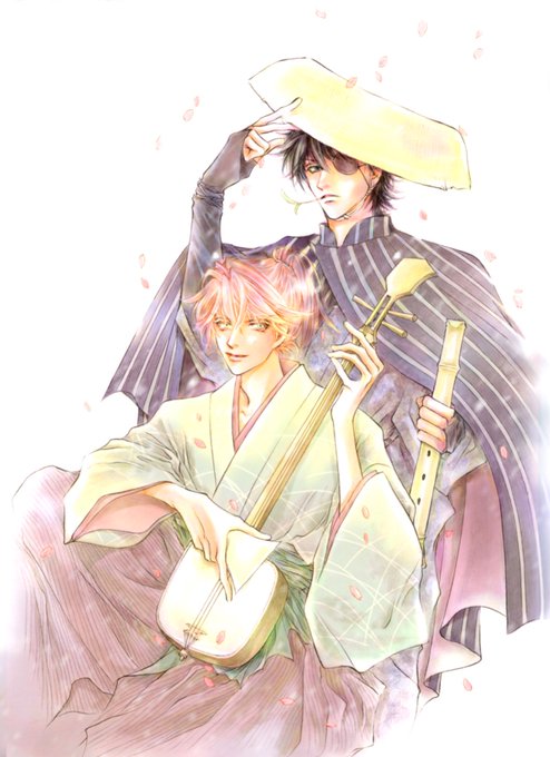 Takahauhiさんのイラスト一覧 Takahauhiさんのイラスト一覧