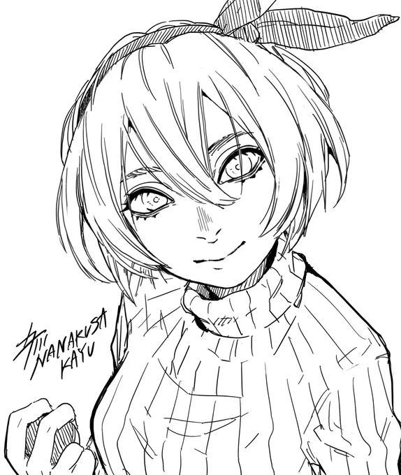 #サイトウ
#Bea
#채두 