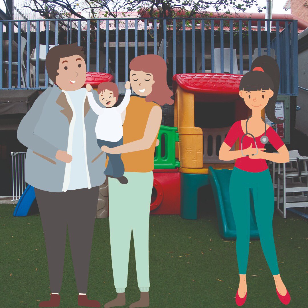 A big shout out to all the parents holding down the fort at home, to the healthcare workers and everyone else working the front lines. We couldn’t do this without any of you! ❤️❤️❤️