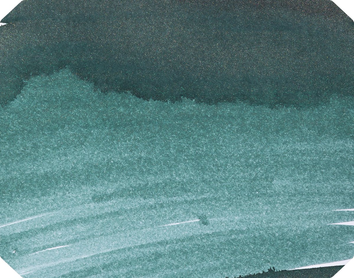 Over a thousand votes were cast for our new anniversary ink colour. We can now reveal from the four shades, that fir green will be added to the Jacques Herbin collection. The name of this ink will be revealed at a later date. ✒️