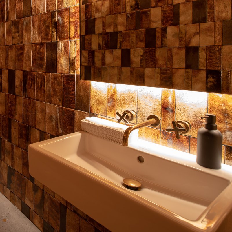 Azulejos Artesanos On Twitter Como Si De Una Cueva Se Tratase