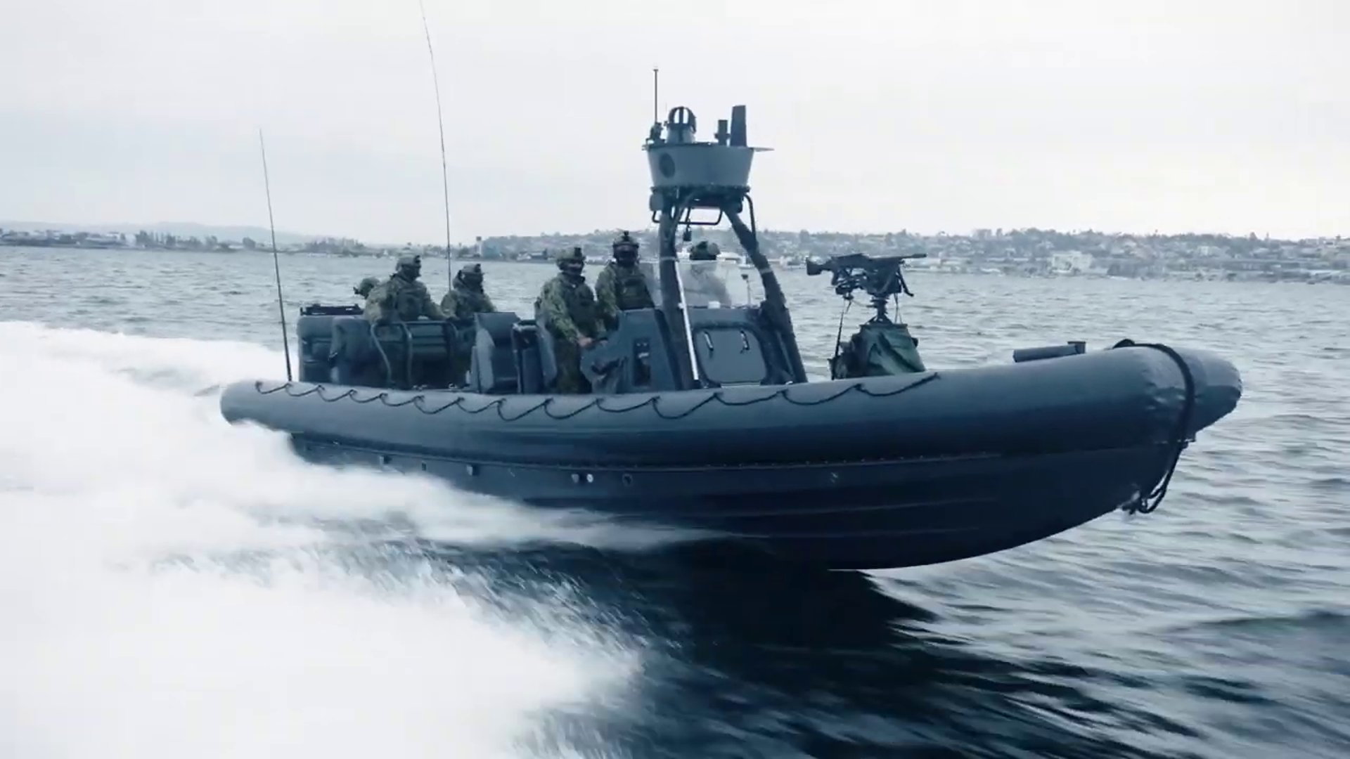 Twitter 上的 Hound 土曜日 東地区 シ ブロック 63a とりあえずswcc スウィック Special Warfare Combatant Craft Crewmen 特殊作戦 戦闘艇搭乗員 がカッコイイ 小型の戦闘艇に重火器満載 特殊部隊を回収したり支援する部隊でモットーは On Time On Target