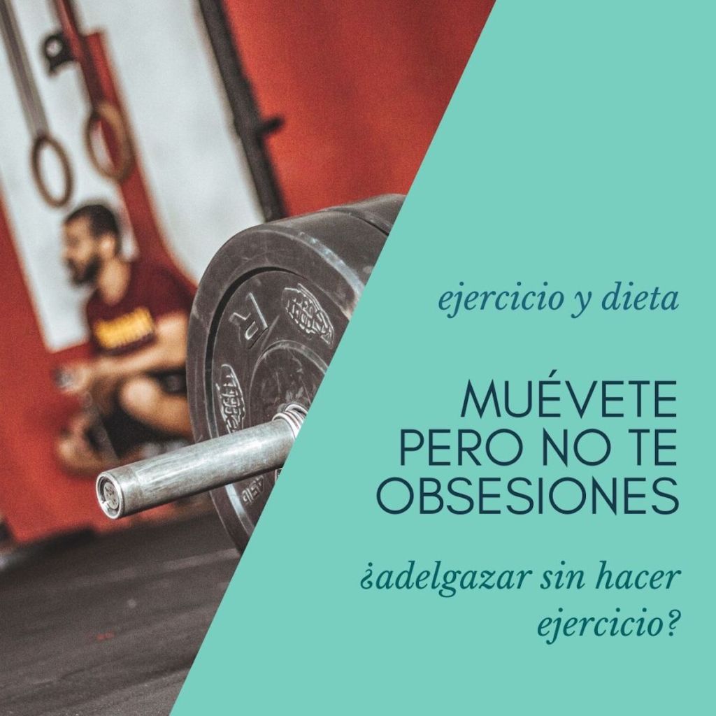 Dieta y ejercicio; ¿inseparables?
En el post de hoy te explico esta asociación ;) amparosolazdietista.wordpress.com/2020/04/14/die…