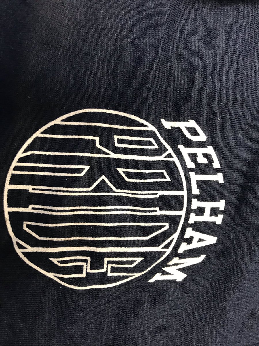 Students and teachers : As you get ready for your classes today make sure you put on your Pelham gear for Pelham Pride day. #cyberspiritweek