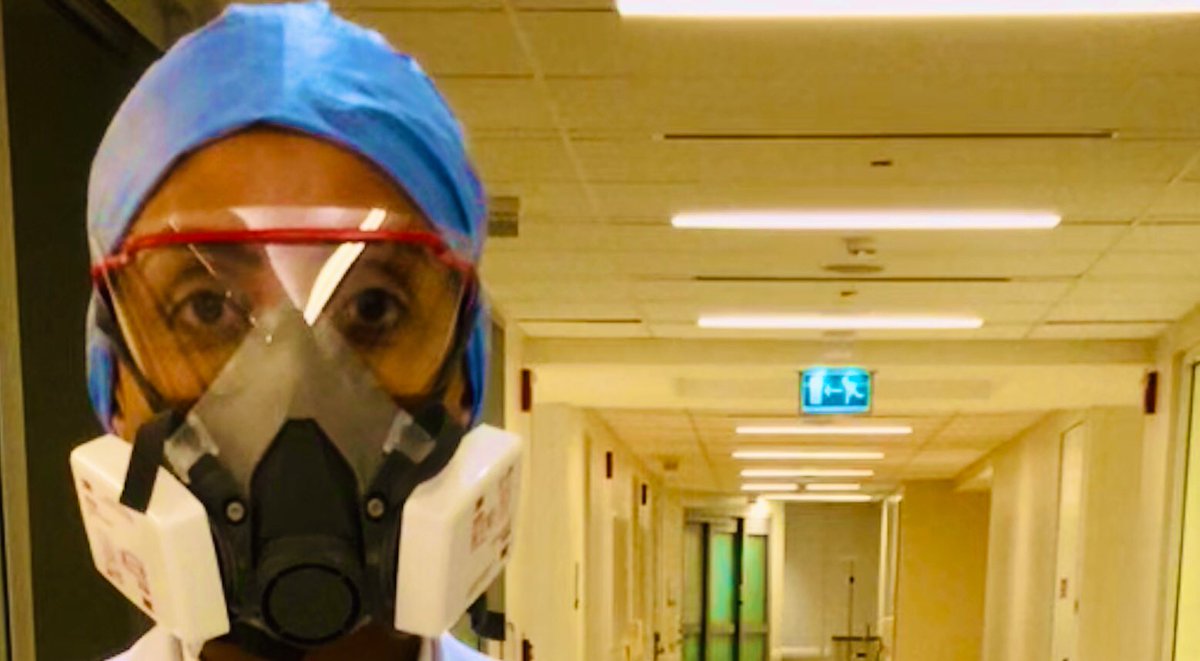 Amira Siyam (@asiyammd) on Twitter photo “We must get it into our heads that our lives have changed...we have to learn to live with this virus” F. Menchise, 🇮🇹 anesthesiologist. #Acceptance #Coping “We must get it into our heads that our lives have changed...we have to learn to live with this virus” F. Menchise, 🇮🇹 anesthesiologist. #Acceptance #Coping