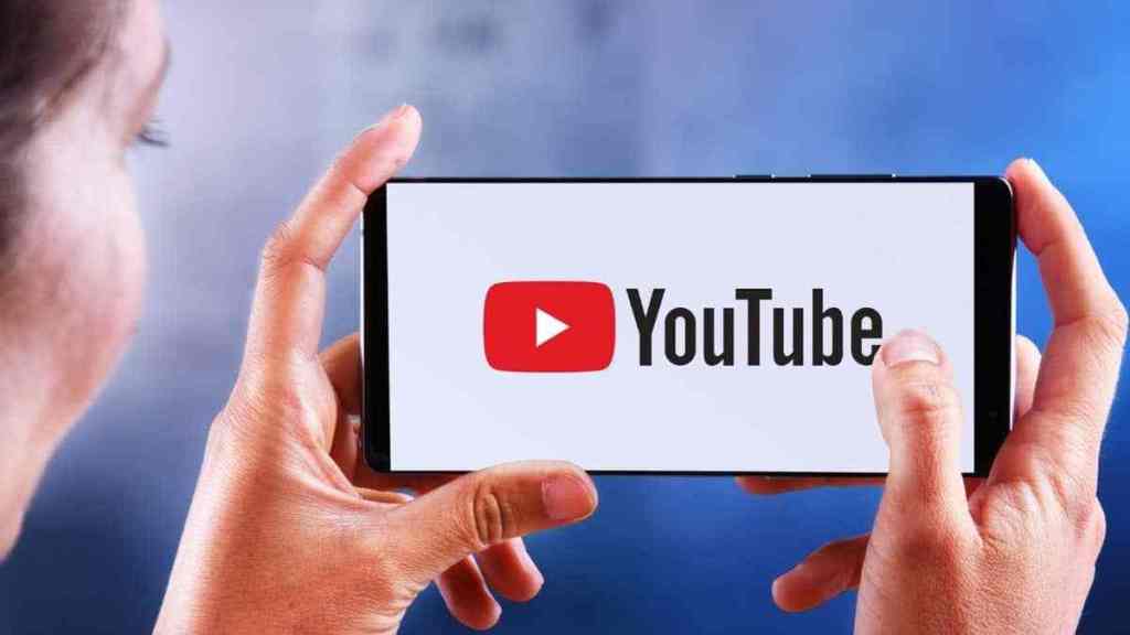Gizchina's tweet photo. YouTube for Android starts using chapters in videos #Youtube #YoutubeChapters #Android https://t.co/dYWsaagPQ1 https://t.co/qk0NrX0HsI