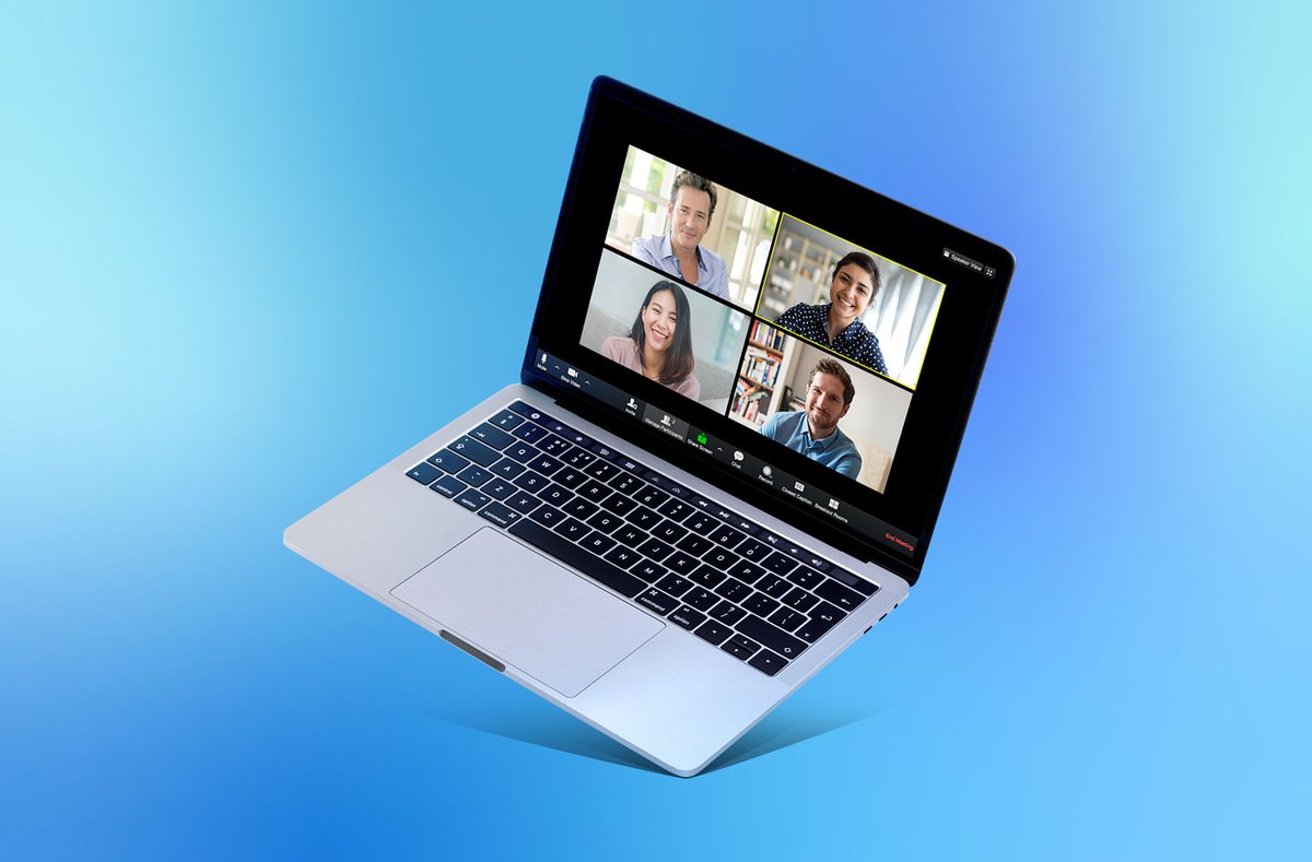 kaspersky's tweet photo. For many, #Zoom is an essential tool - from keeping in touch with friends and family right through to customer support. 

Here's 10 tips to making sure you keep your conversations private ⇒ https://t.co/3KwcikwHUs https://t.co/tU5Ku0IgrD