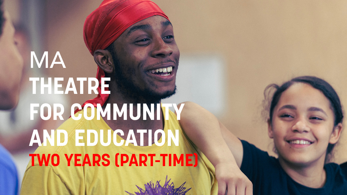 Mountview tweet media