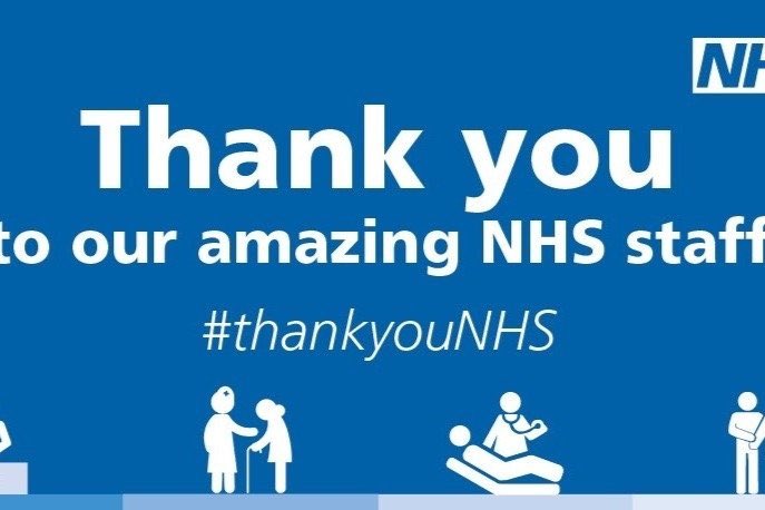 TalkingBritain's tweet image. NHS DAY this Thursday 16th April #getbritaintalking @ITV join us on Facebook send us your #NHSheroes #ThankYouNHS #NHSThankYou #nhsday #HeroesWhoCare