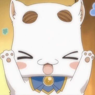 @ARIATheAVVENIRE ぷいぷいにゅー！(この時を待っていた とのこと) (о´∀`о) 
