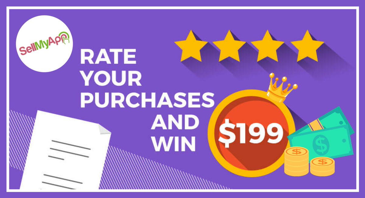 SellMyApp.com tweet media