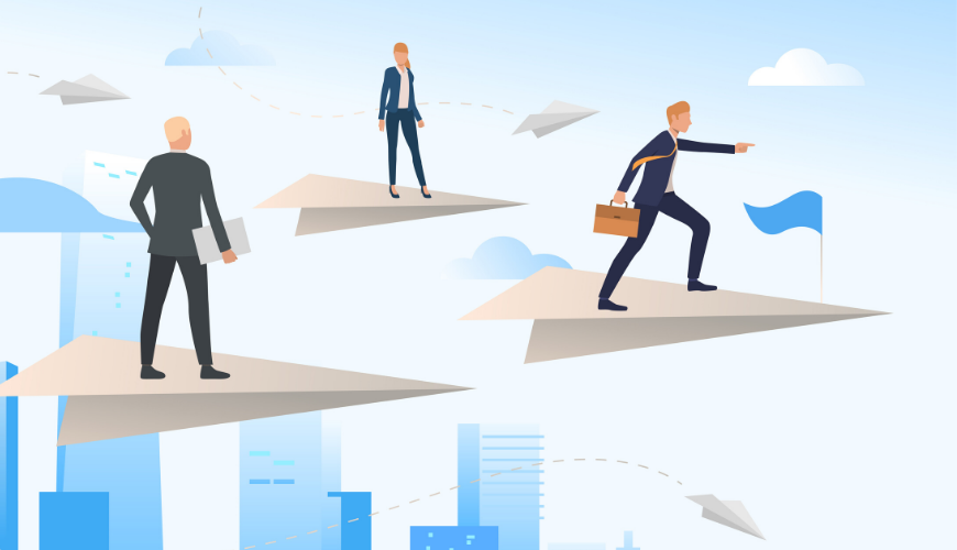 QaiWare Ltd tweet media