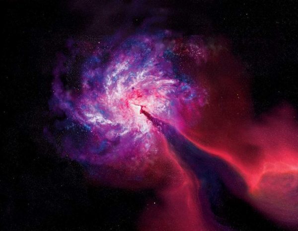 SteamCanarias's tweet photo. Modelando el Universo: ¿Qué hay en el Universo? https://t.co/WsnjFSCdjF https://t.co/39DJFuyQBb