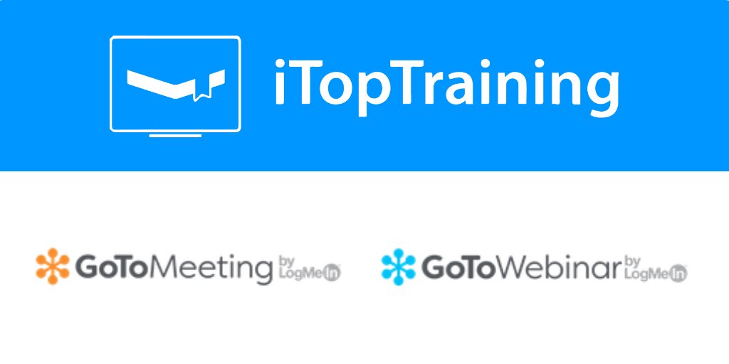 iTopTraining tweet media