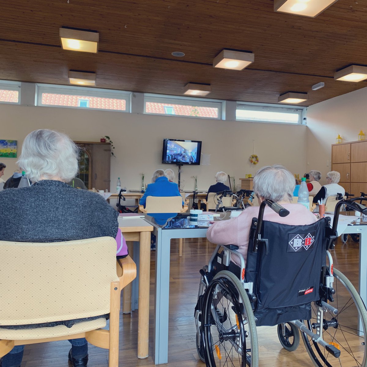 Freifunk Wittmund tweet media