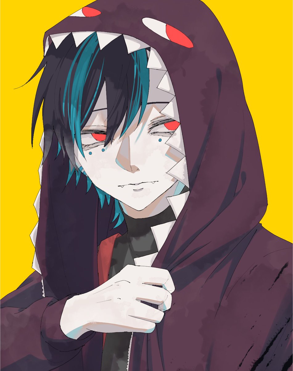 Twoucan 病み男子 の注目ツイート イラスト マンガ