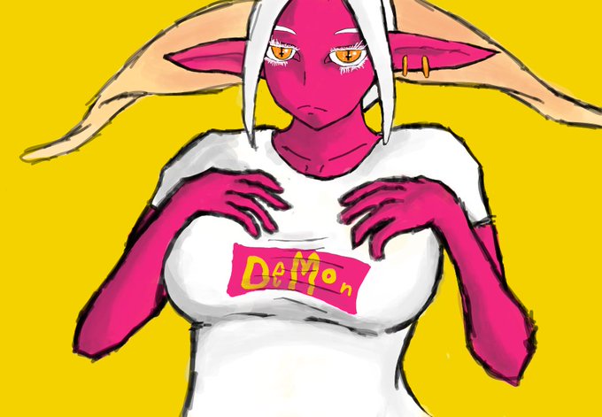デーモンのtwitterイラスト検索結果 古い順 デーモンのtwitterイラスト検索結果 古い順