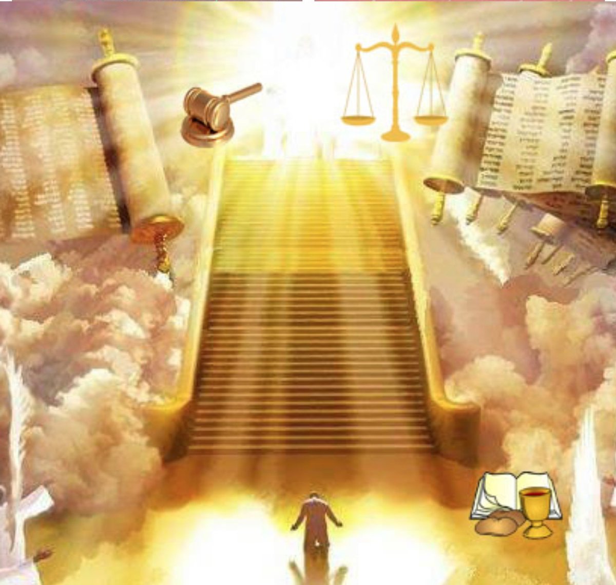 JUBILEE_7DOUBLE's tweet photo. Never forget who's really in control...
The TRUE fear of God is coming back.... It truly is the beginning of understanding πβοΈβ³ππππ₯ https://t.co/KyvmNBbaku