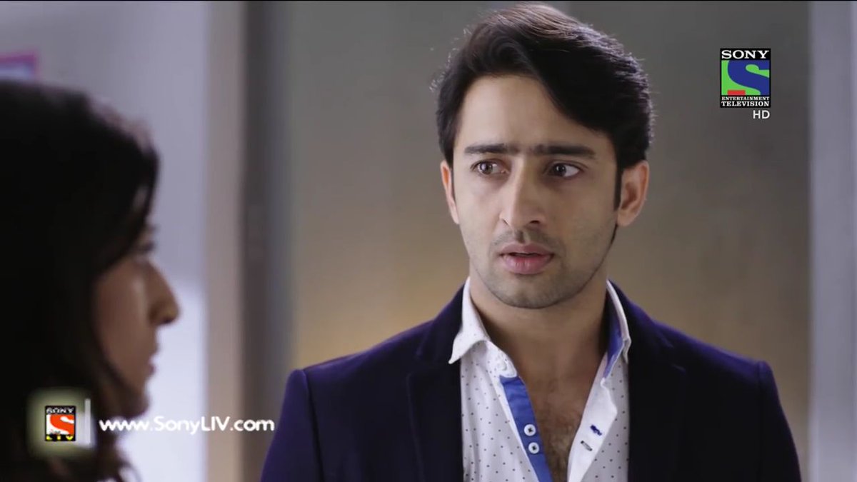 His Expressions  and the front open buttons   @Suno_KuchNahi for you  #ShaheerSheikh  #ShaheerAsDev  #KRPKAB