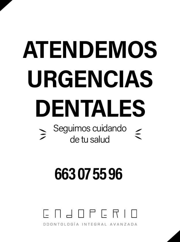 cendoperio's tweet image. Seguimos cuidando de tu salud, si tienes una URGENCIA DENTAL, llámanos -&amp;gt; 📱 663 07 55 96