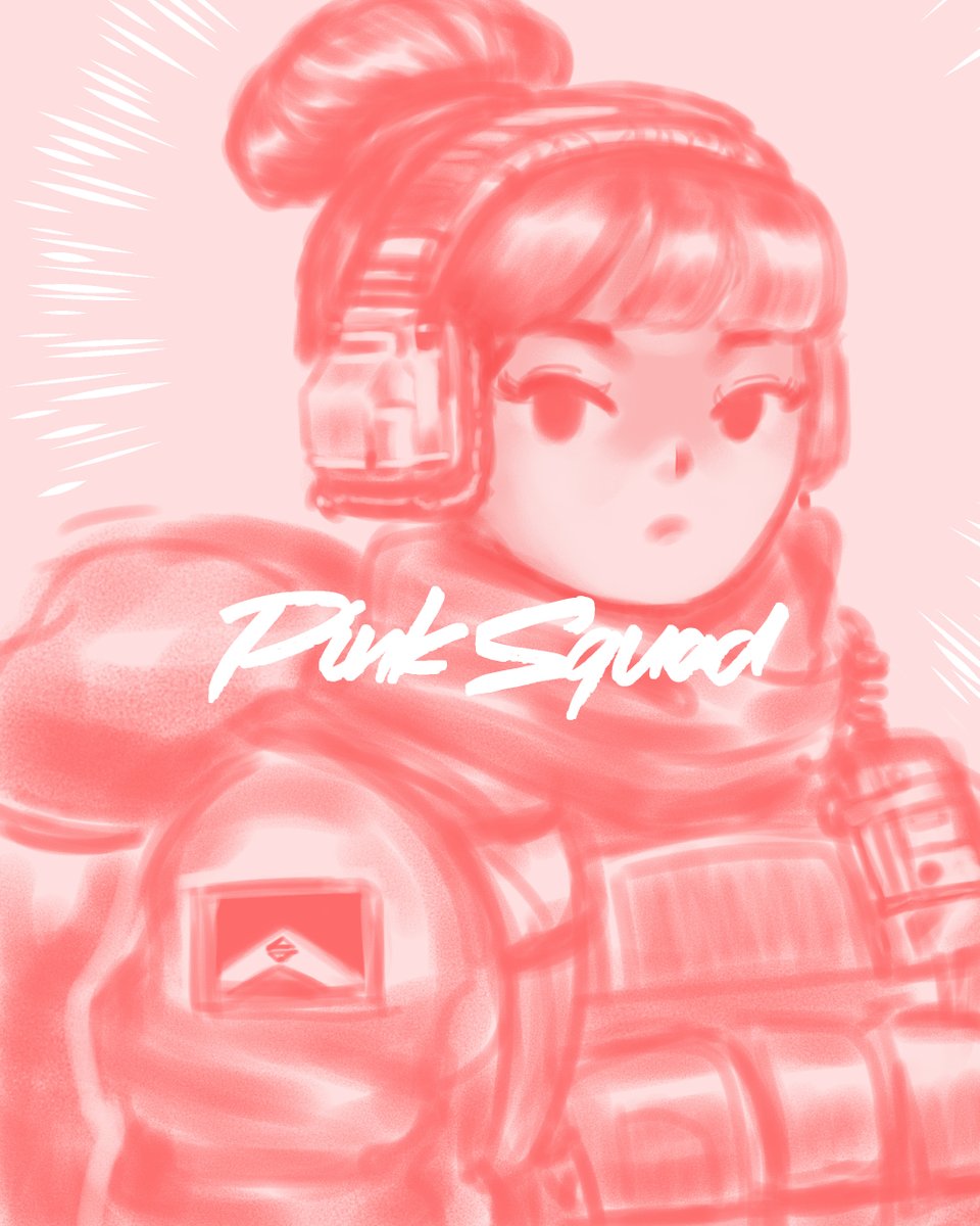 ProfessorIQ's tweet photo. #pinkiscool https://t.co/RPexBZjcx3