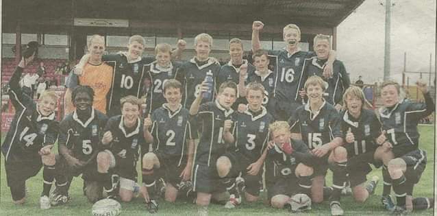 tim_jones3's tweet image. Love all the positive social media posts about all our good memories we&apos;ve had through the great game of RL..... I&apos;ve met so many good people through playing &amp;amp; coaching. #greatpeople #RLdevelopment #havefunandworkhard