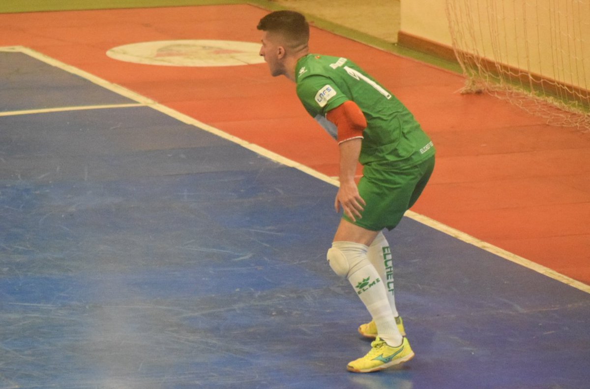 ¡Feliz #DiaInternacionalDelPortero a los nuestros: Nector, Dani y Alberto!
⚽️🥅