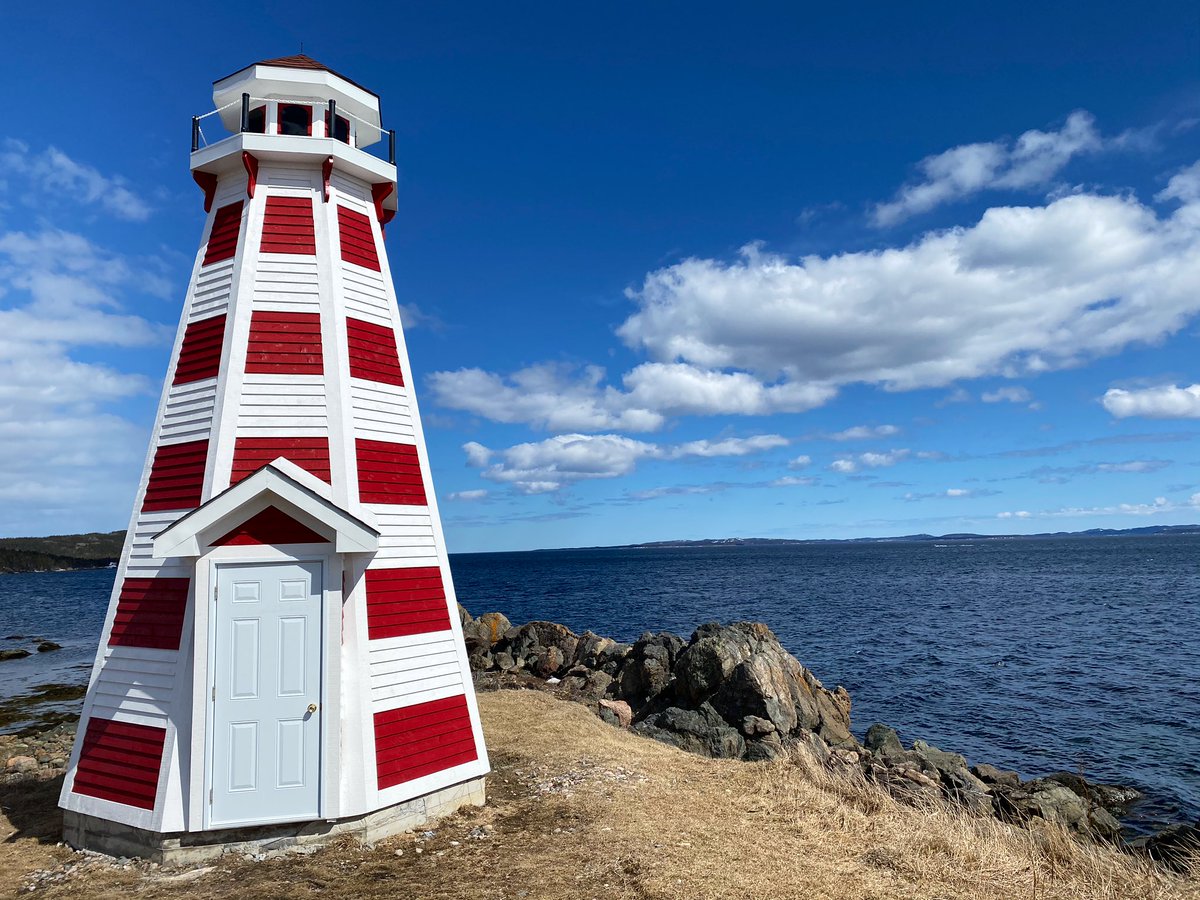 tonyrkeats's tweet image. Hopefully the weather yesterday is a sign of what’s to come, #waitingforsummer after this long hard winter. Here in @townofdover @KelseyMcEwen @YourMorning @EddieSheerr @NTVNewsNL