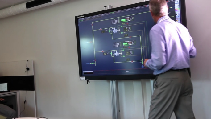 GttTraining's tweet photo. GTT Training Center near Paris :

➡️G-Sim Simulator / Electronic Learning suite.
➡️Standard Classroom incorporating presentation tools for use in a traditional lecture / presentation format for large groups.
➡️Large lecture theatre.

Learn more : https://t.co/ndvbl5DA8D

#LNG https://t.co/i5KORlPaMv