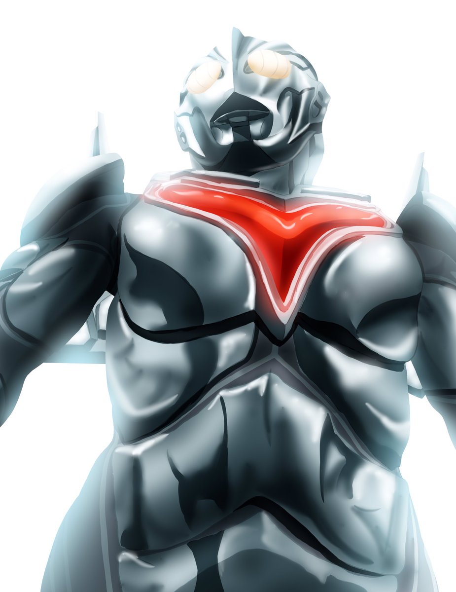 Twoucan ウルトラマンネクサス の注目ツイート イラスト マンガ